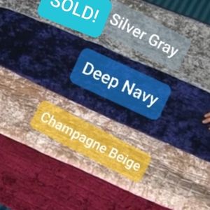 NORTH SHORE LIVING Throw with Matching Tote